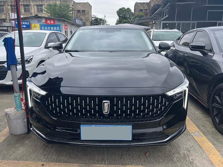 Фото 3 - Bestune B70