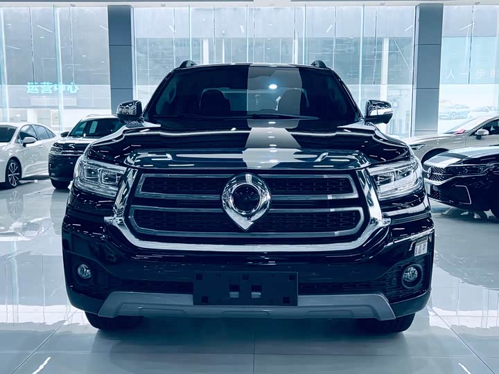 Фото 2 - Great Wall Pao