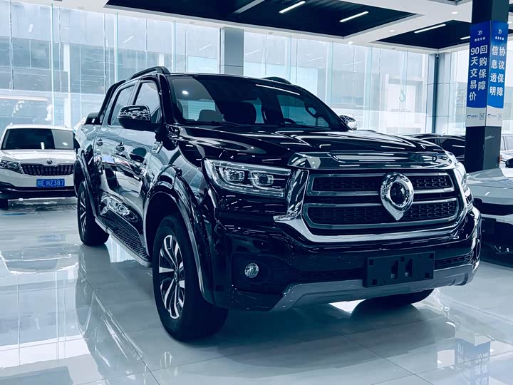 Фото 3 - Great Wall Pao