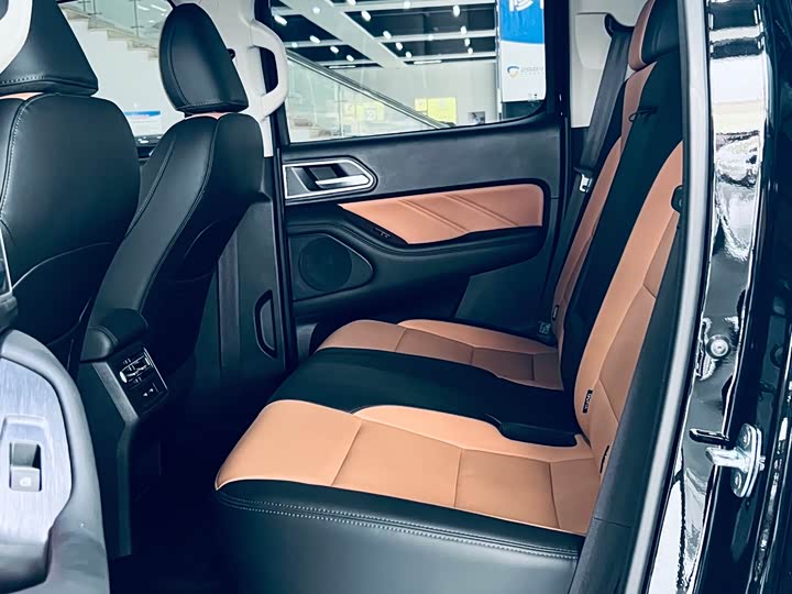 Фото 4 - Great Wall Pao