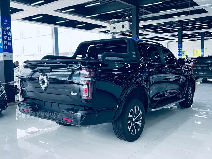 Фото 7 - Great Wall Pao