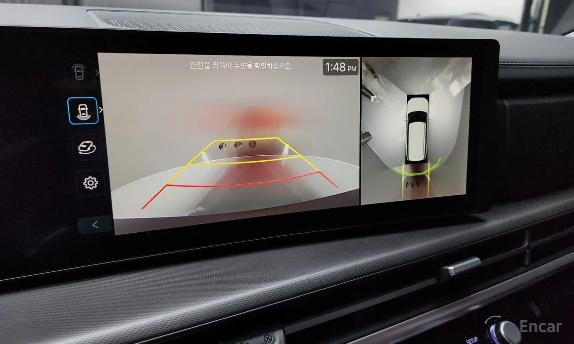 Фото 15 - Hyundai Santa Fe