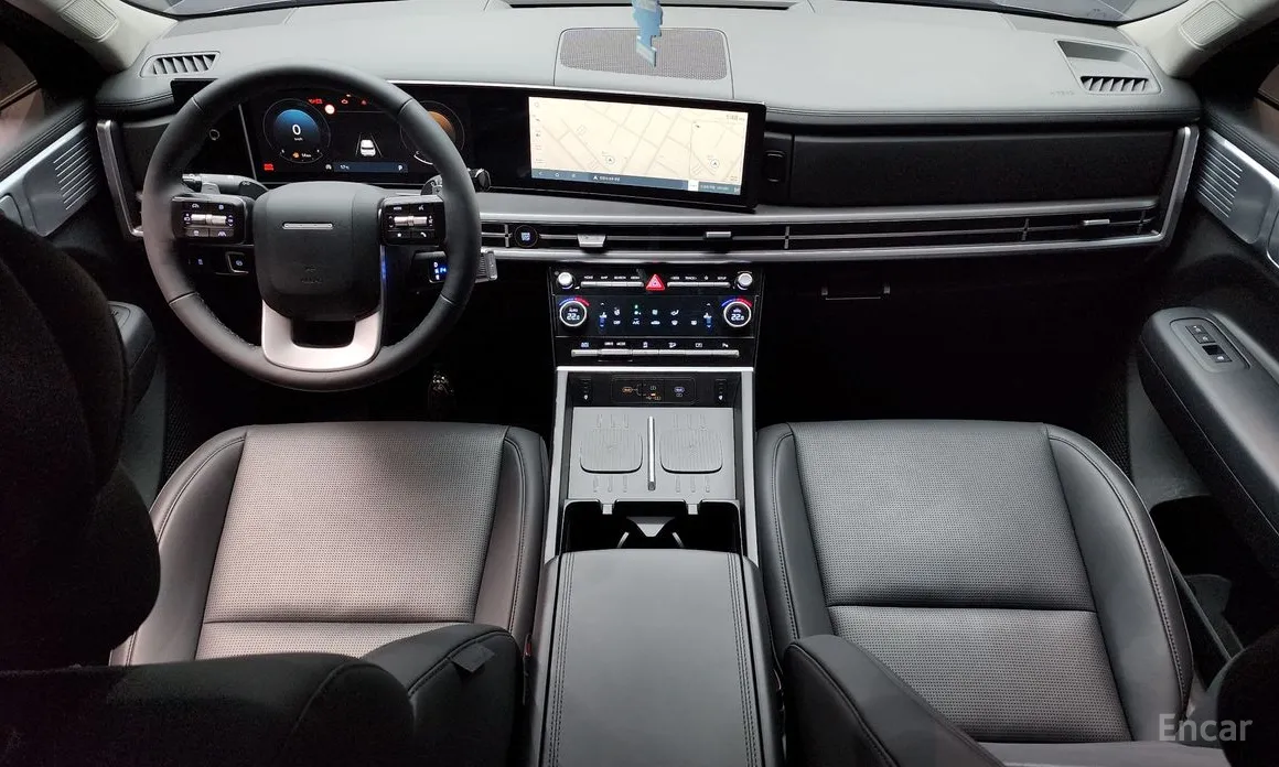 Фото 7 - Hyundai Santa Fe