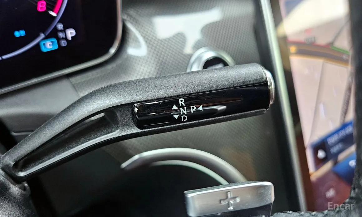 Фото 9 - Mercedes-Benz C-Class