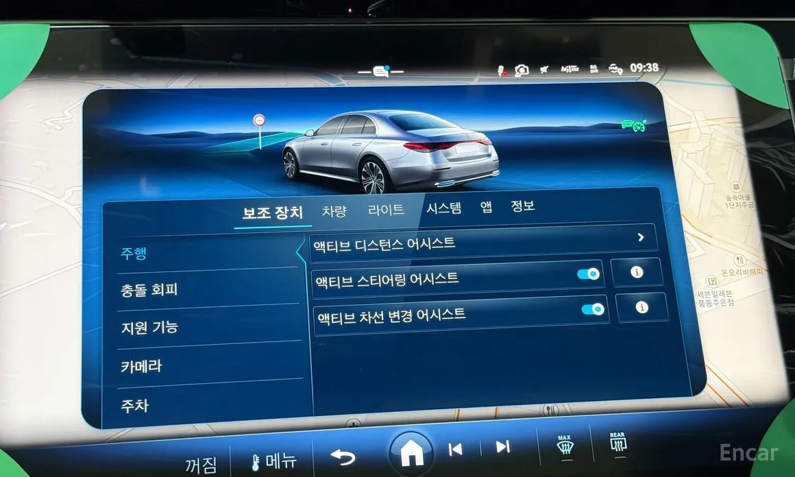 Фото 12 - Mercedes-Benz E-Class