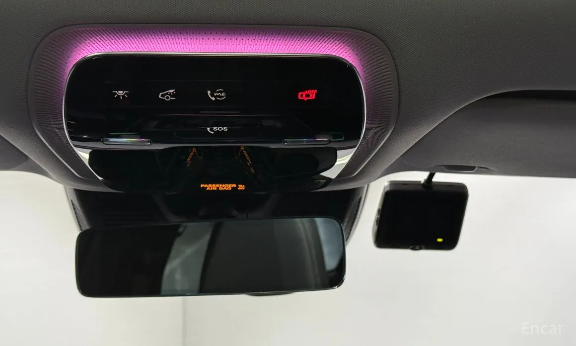 Фото 15 - Mercedes-Benz E-Class