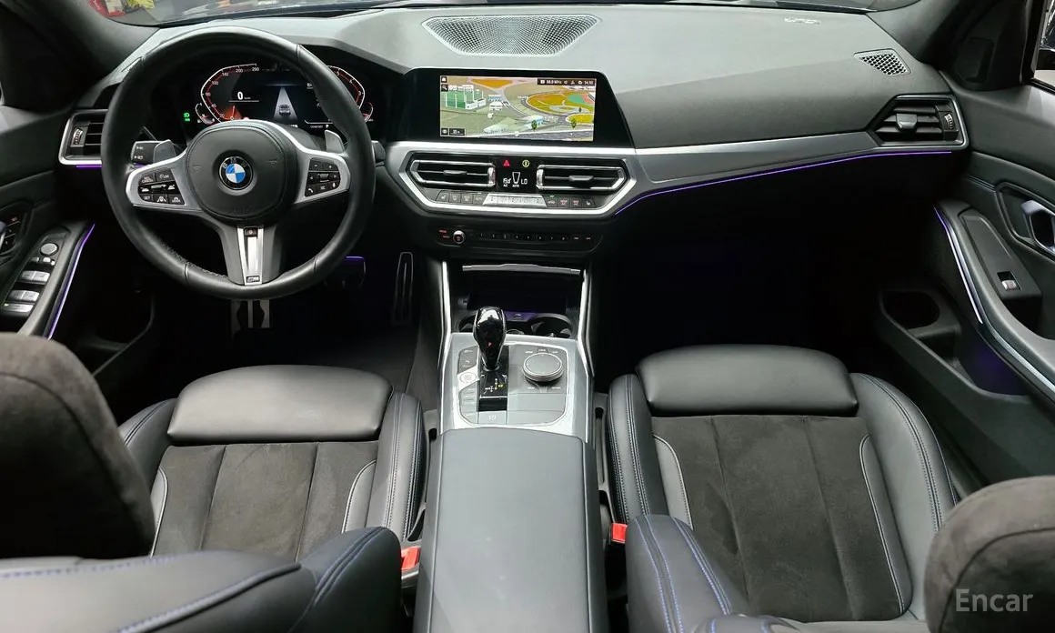 Photo 7 - BMW 3 Series