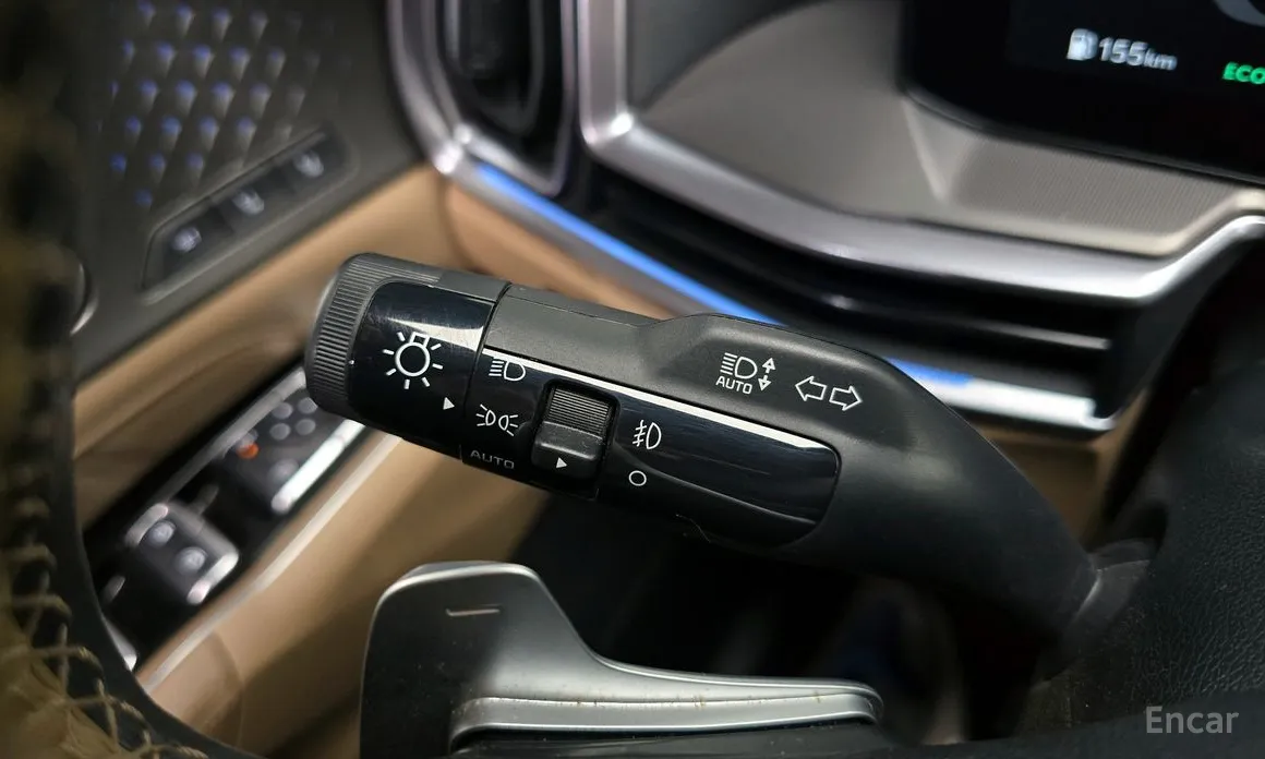 Фото 15 - Kia Sorento