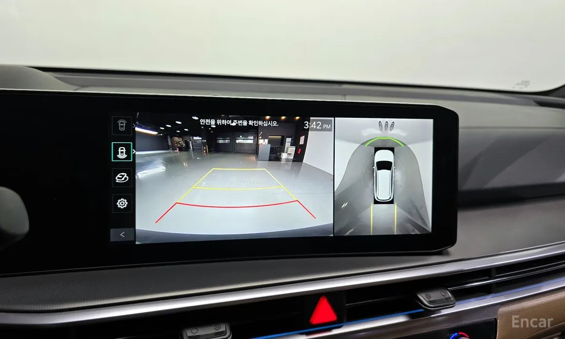 Фото 17 - Kia Sorento