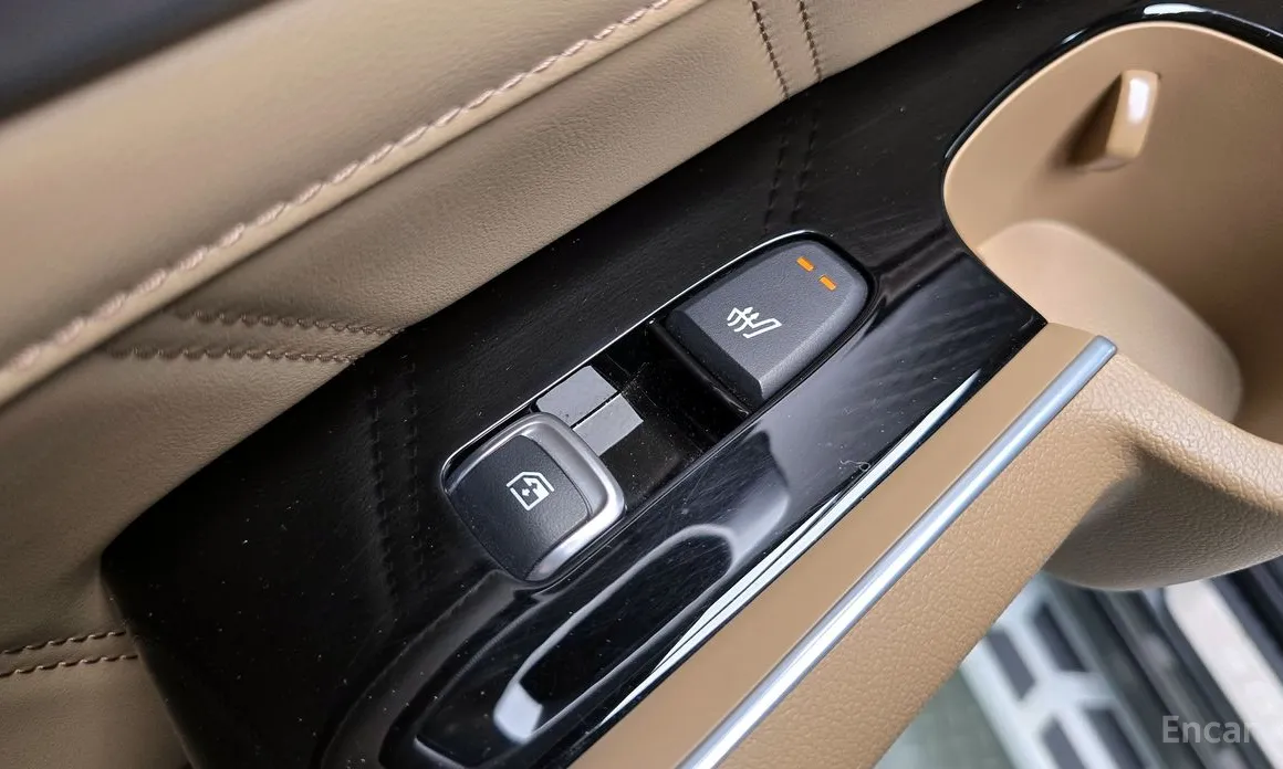 Фото 18 - Kia Sorento