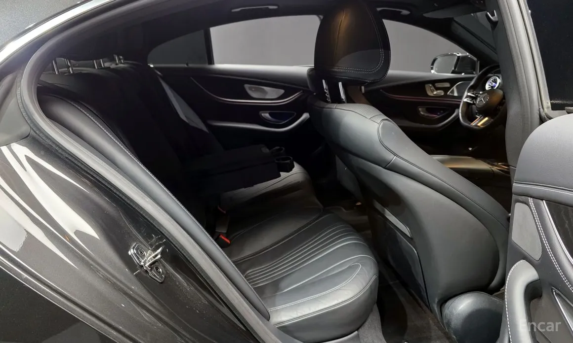 Фото 12 - Mercedes-Benz CLS-Class