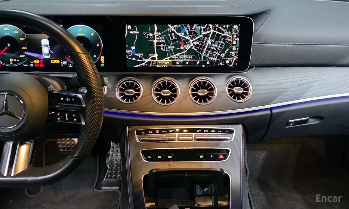 Фото 14 - Mercedes-Benz CLS-Class