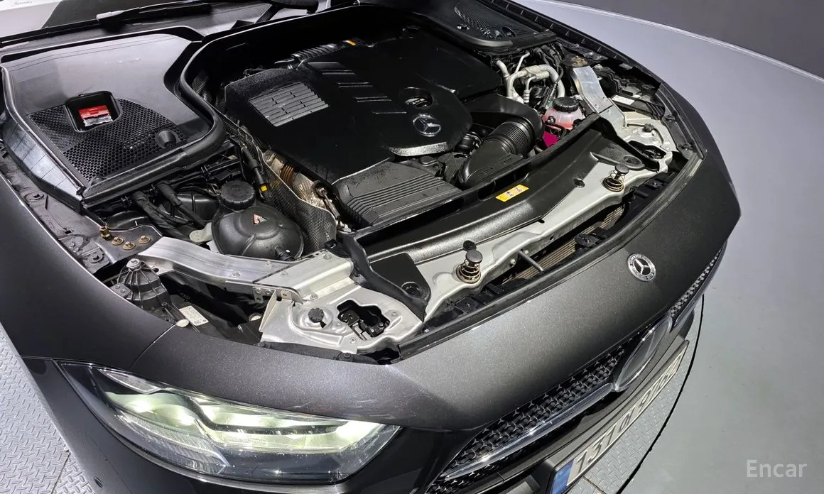 Фото 6 - Mercedes-Benz CLS-Class