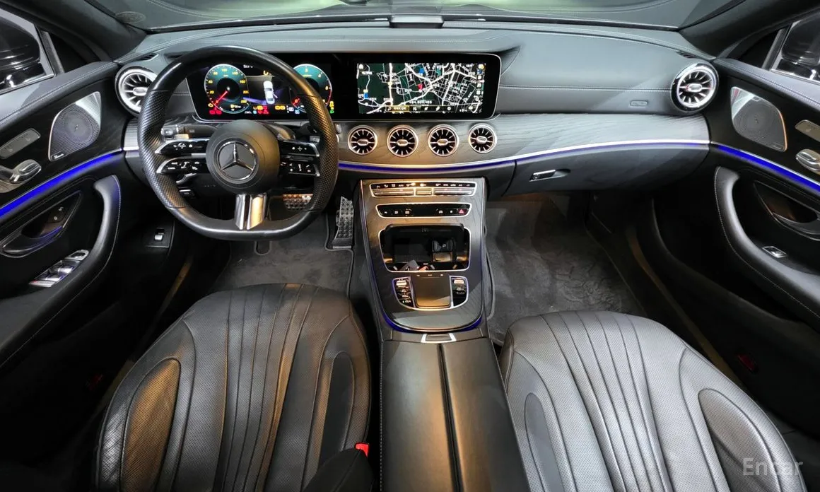 Фото 7 - Mercedes-Benz CLS-Class