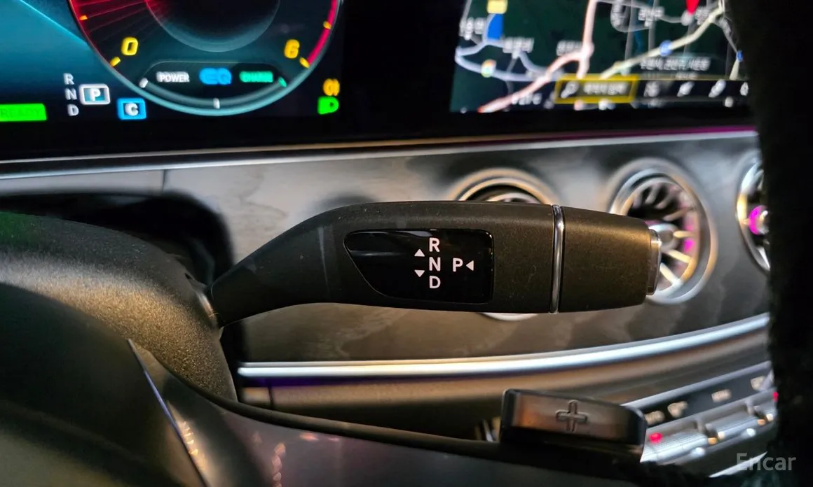 Фото 9 - Mercedes-Benz CLS-Class