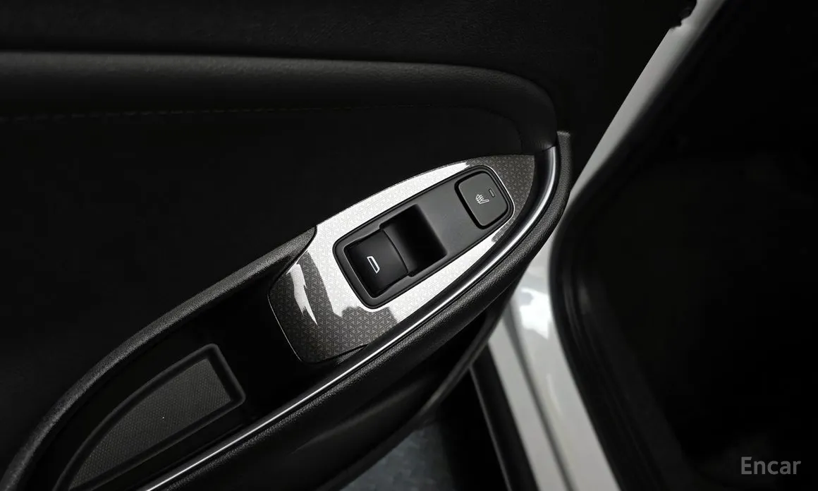 Фото 19 - Chevrolet Malibu