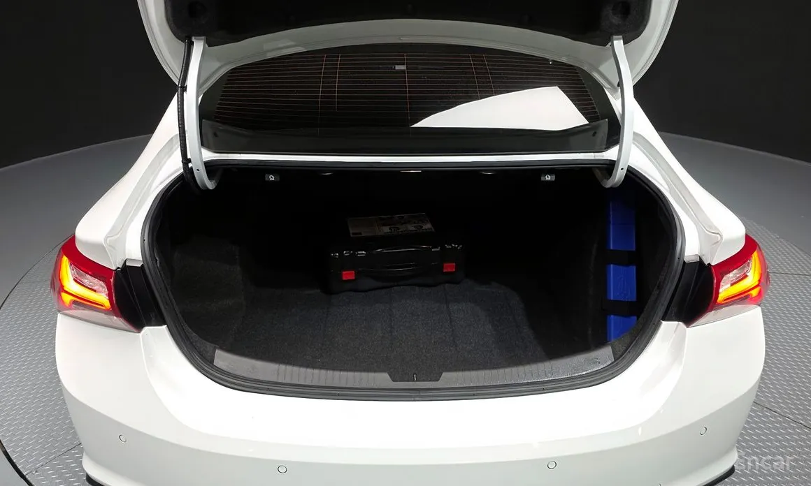 Фото 20 - Chevrolet Malibu