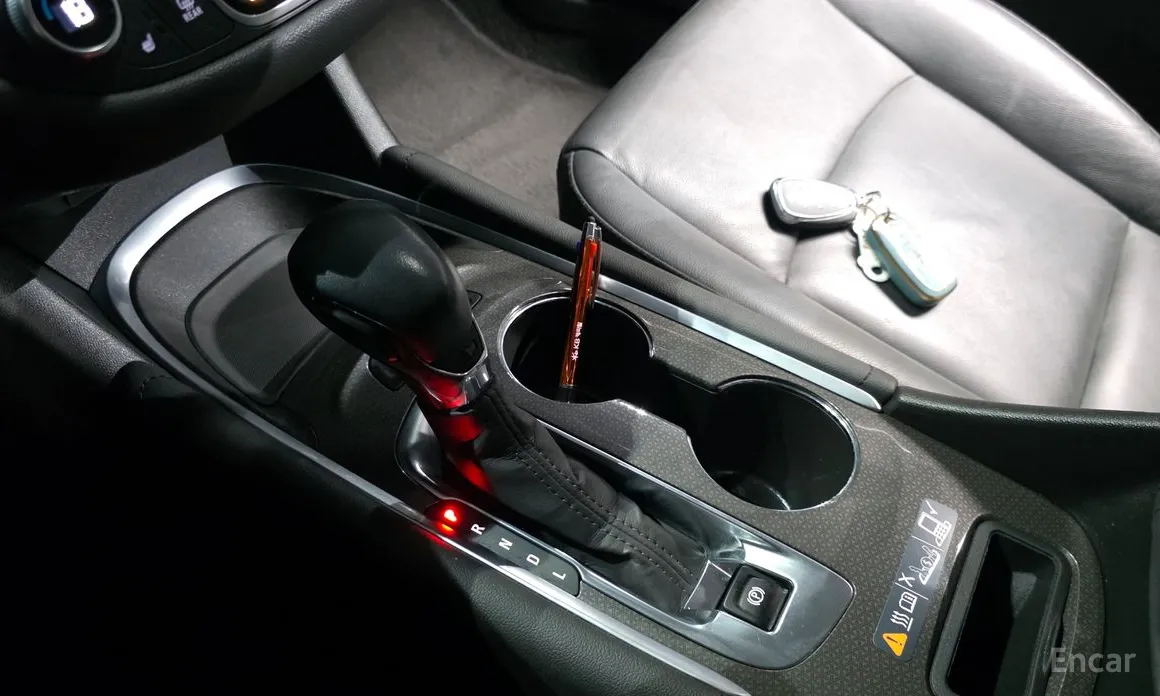 Фото 9 - Chevrolet Malibu