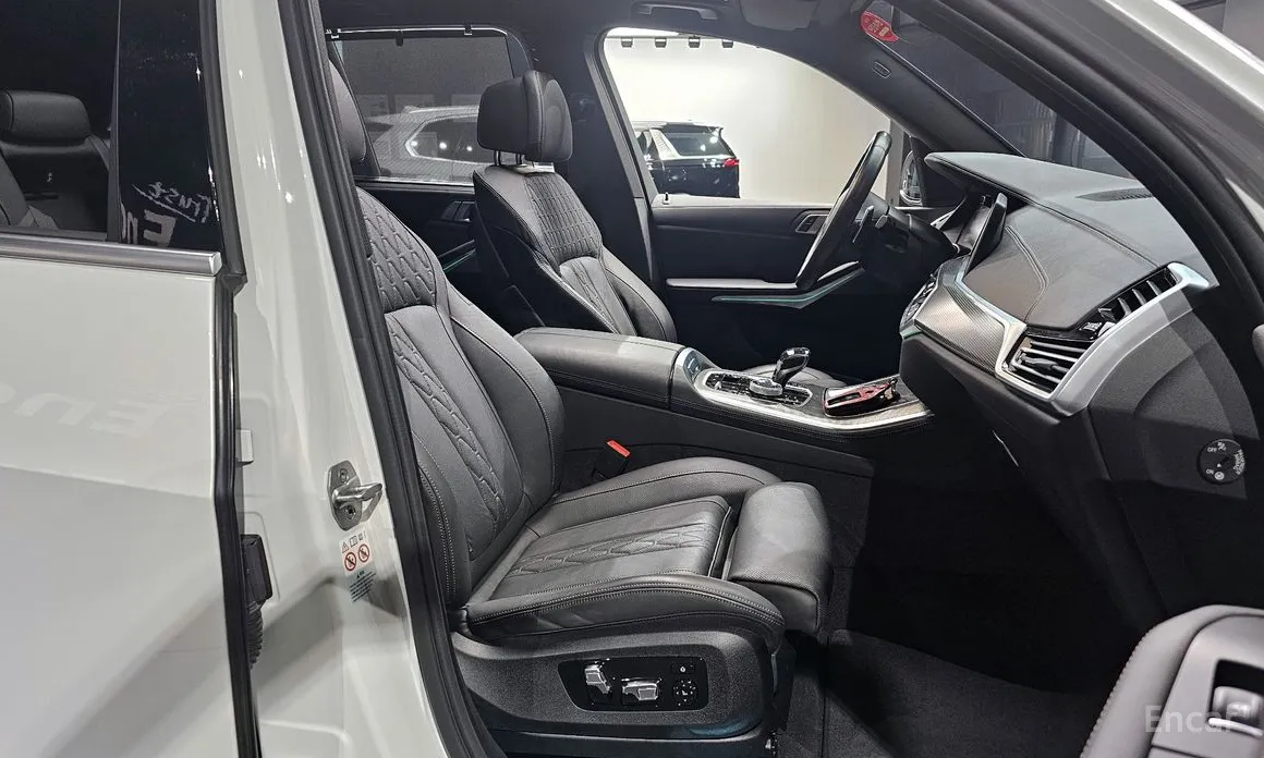 Фото 10 - BMW X5