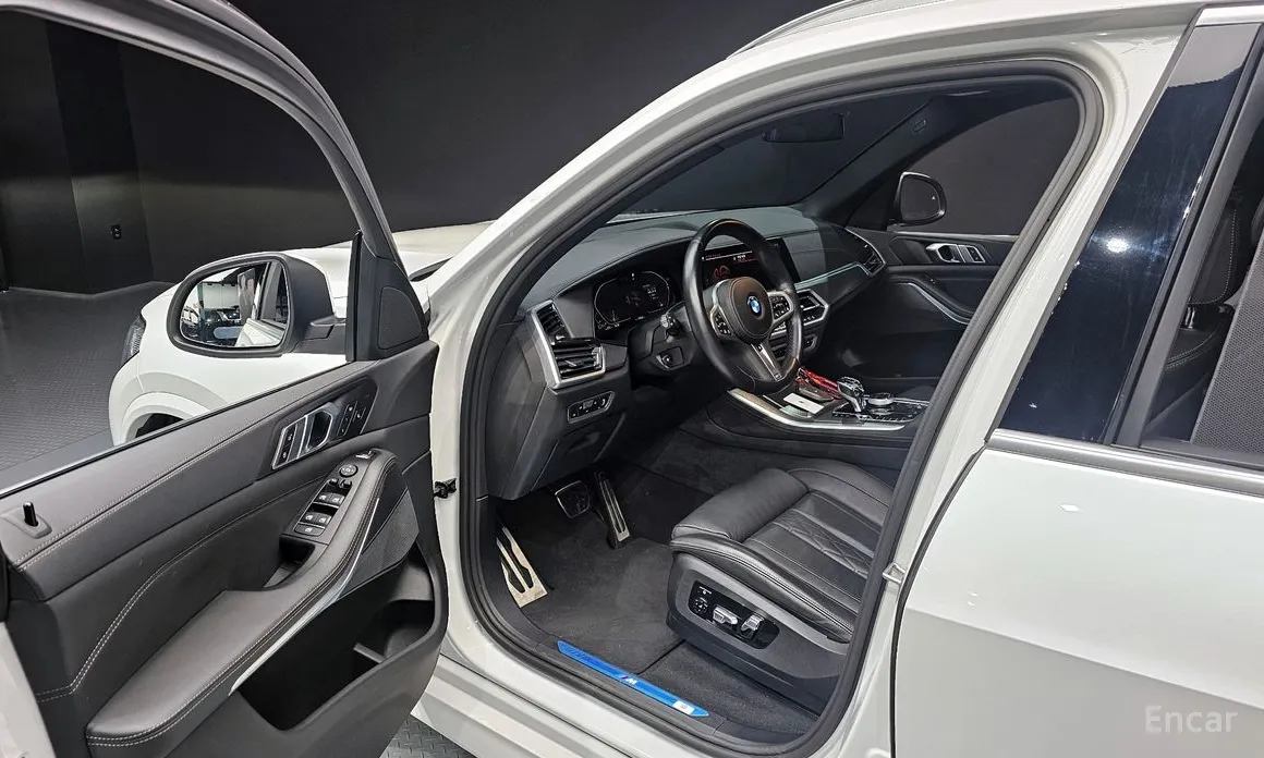 Фото 11 - BMW X5