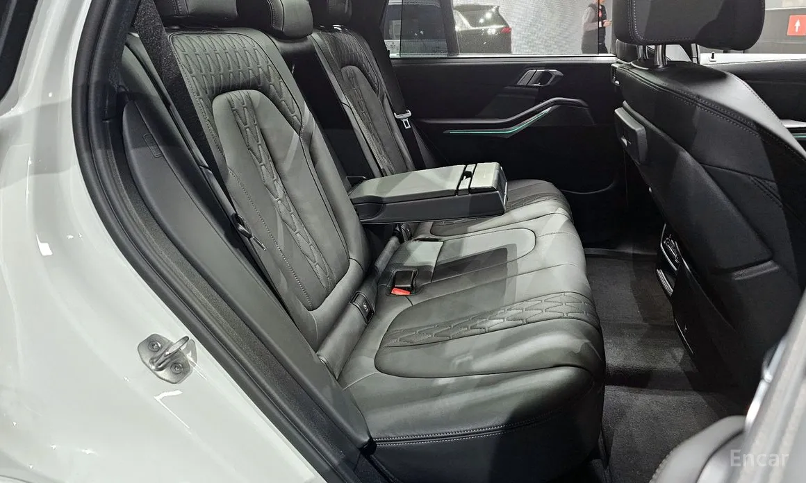 Фото 12 - BMW X5