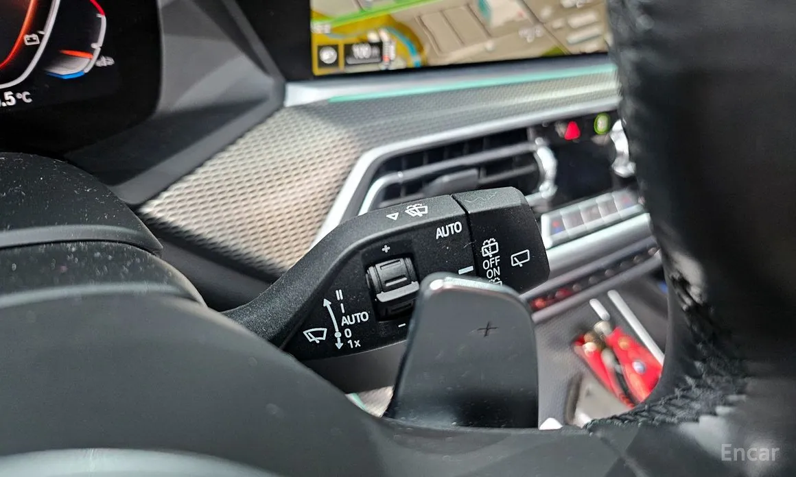 Фото 16 - BMW X5