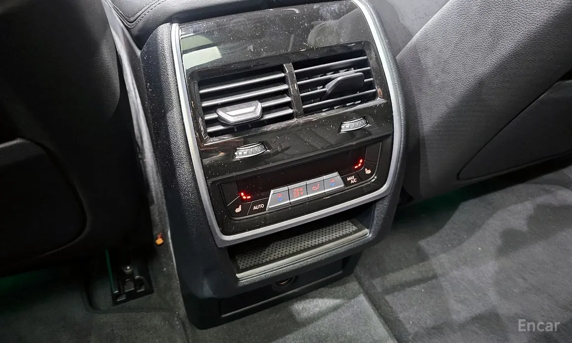 Фото 17 - BMW X5