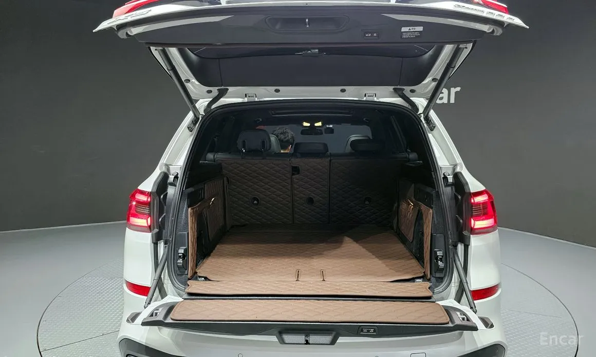 Фото 20 - BMW X5