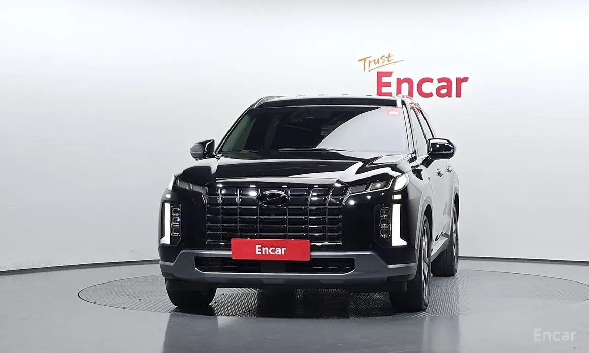 Zdjęcie 3 - Hyundai Palisade
