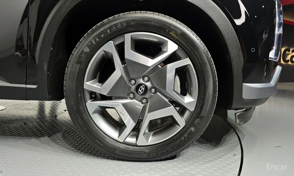 Zdjęcie 5 - Hyundai Palisade