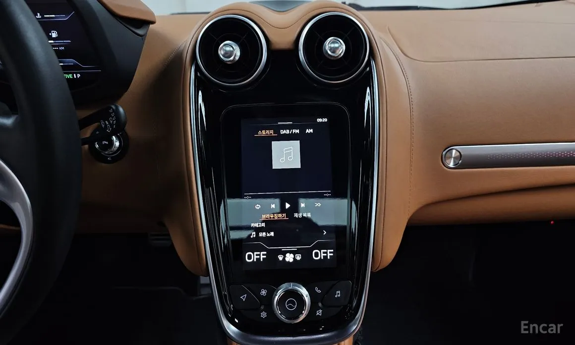 Фото 14 - McLaren GT