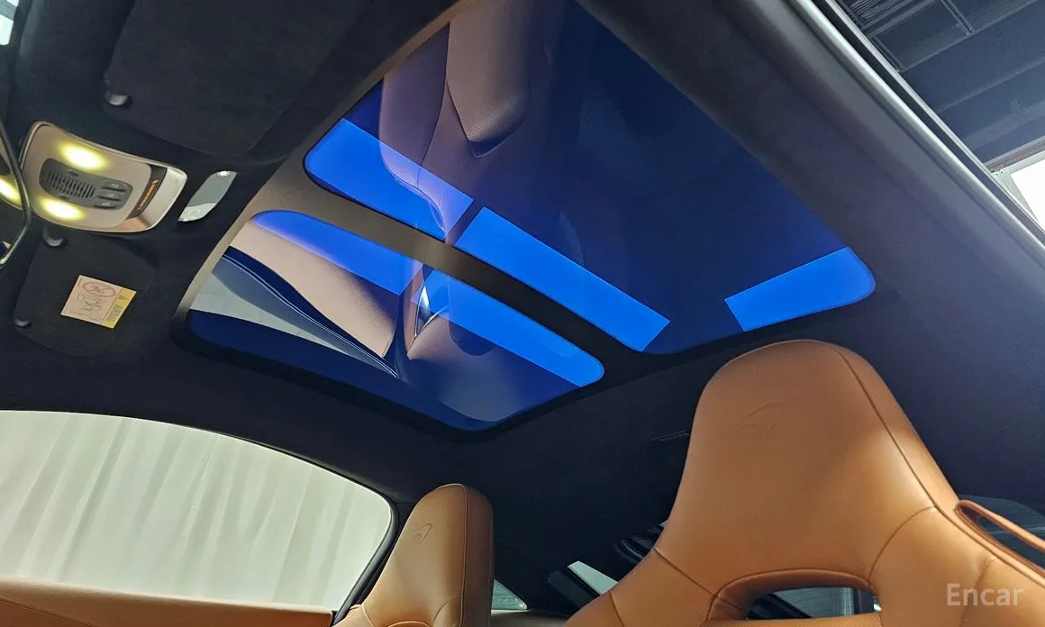 Фото 18 - McLaren GT