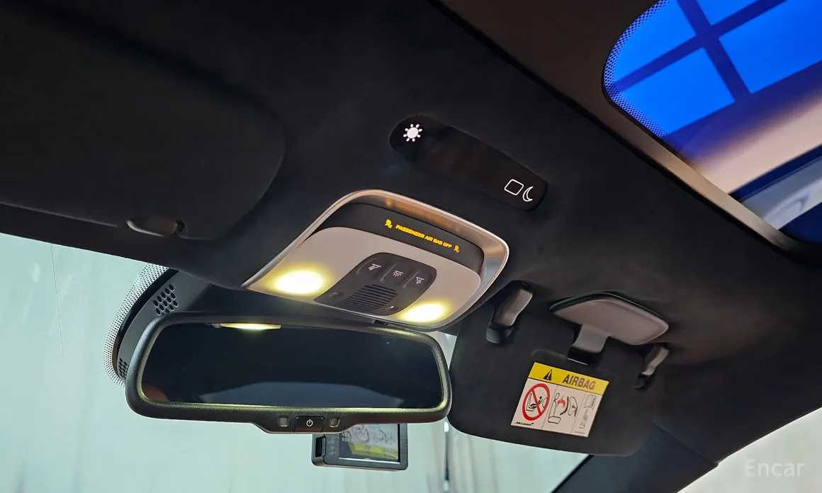 Фото 19 - McLaren GT