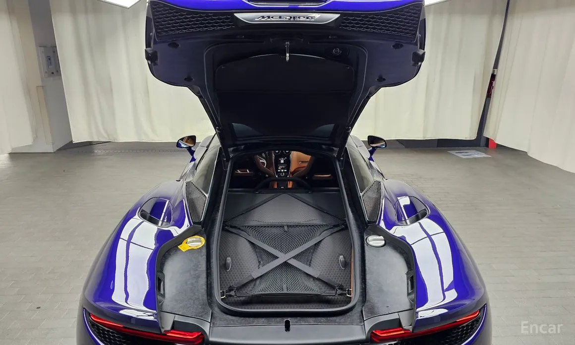 Фото 20 - McLaren GT