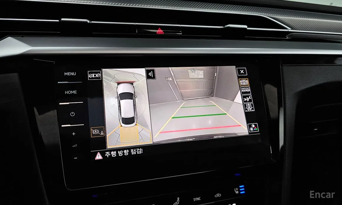 Фото 14 - Volkswagen Arteon