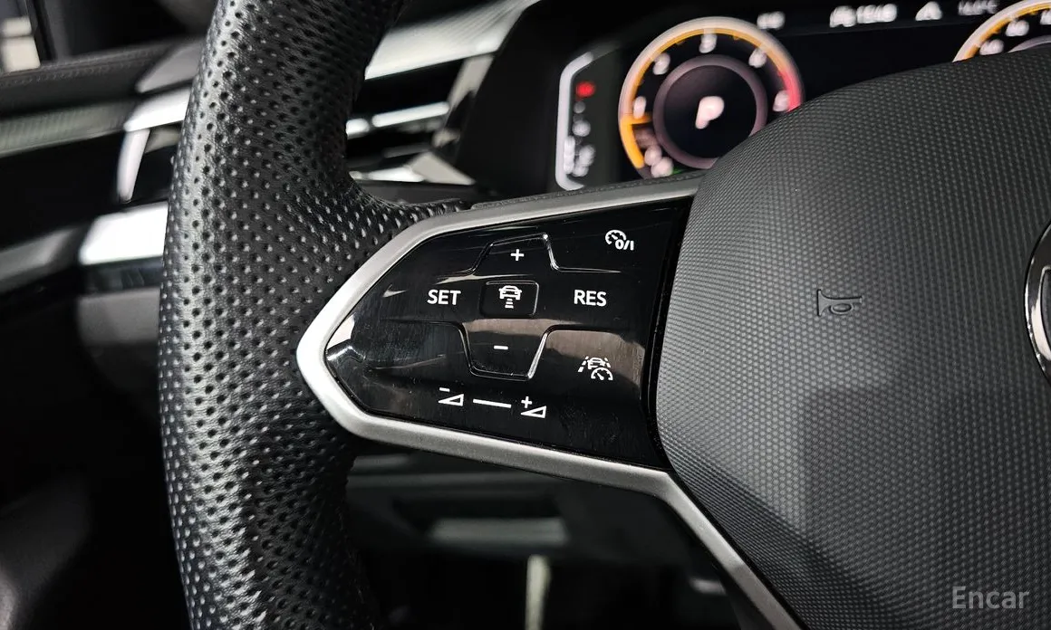 Фото 15 - Volkswagen Arteon