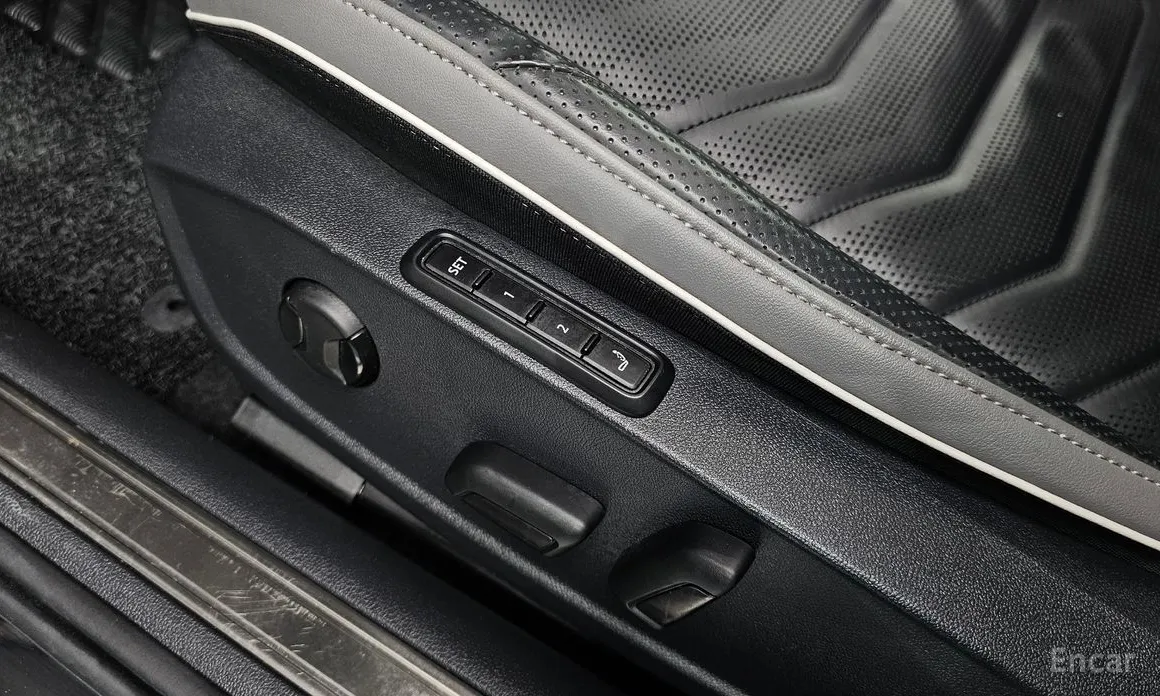 Фото 17 - Volkswagen Arteon