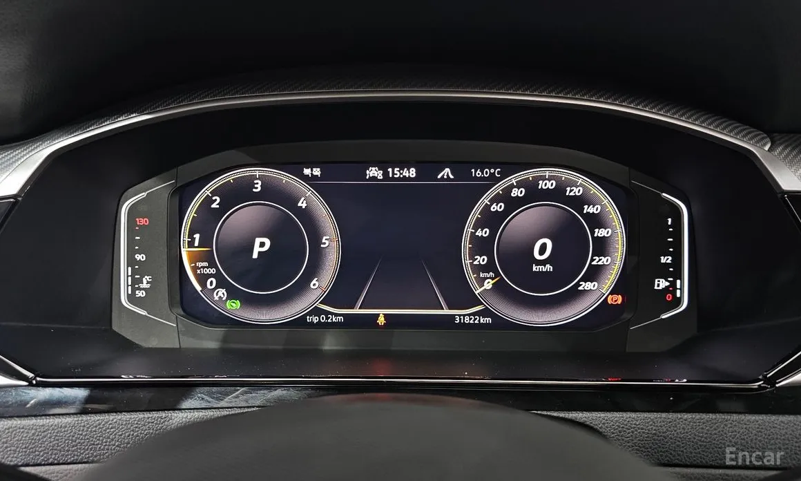 Фото 8 - Volkswagen Arteon