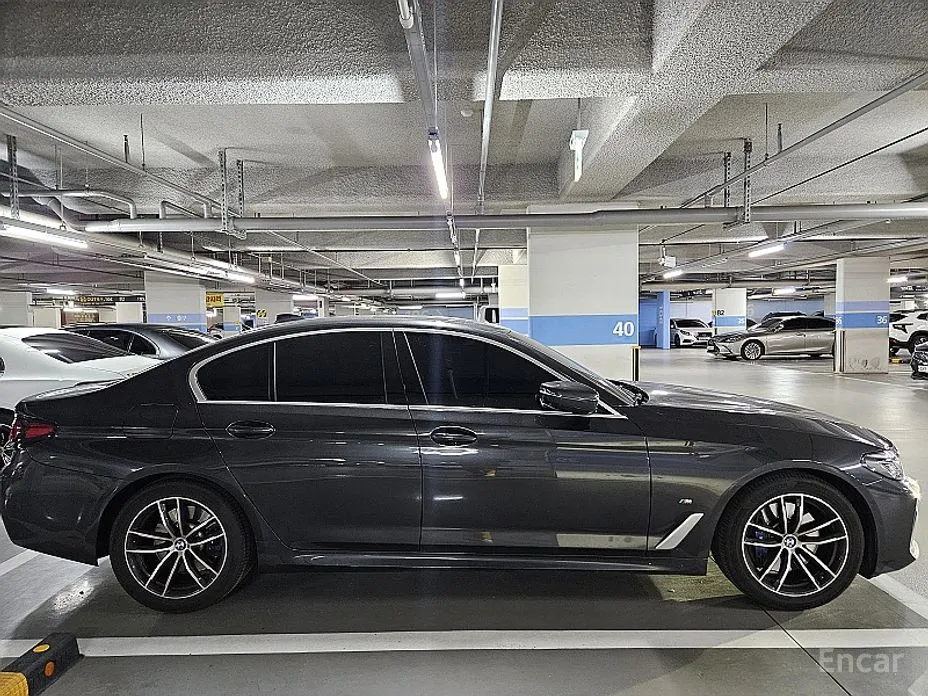 Фото 6 - BMW 5 Series