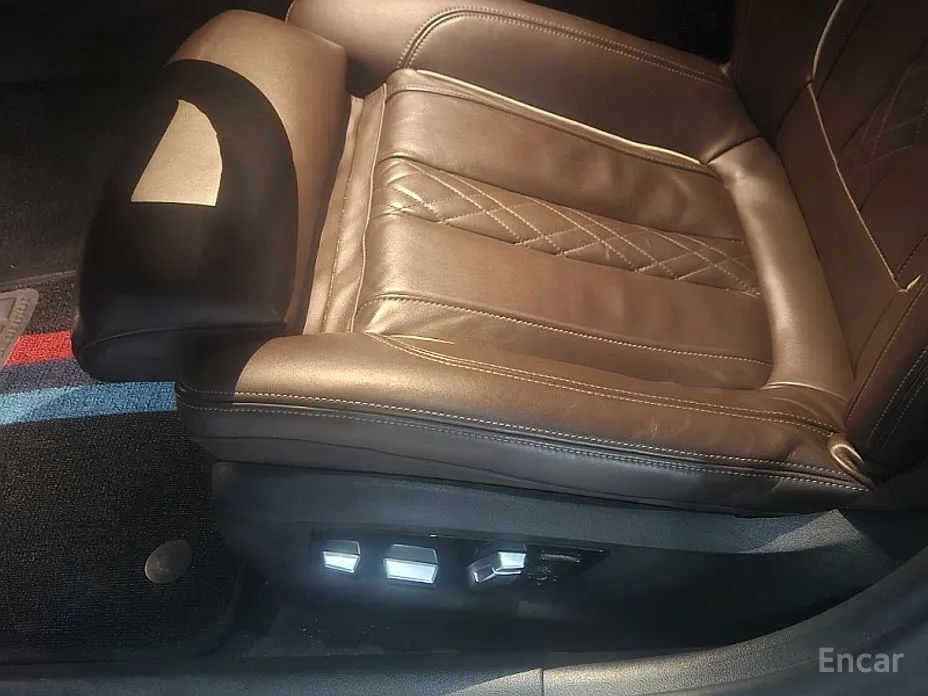 Фото 9 - BMW 5 Series