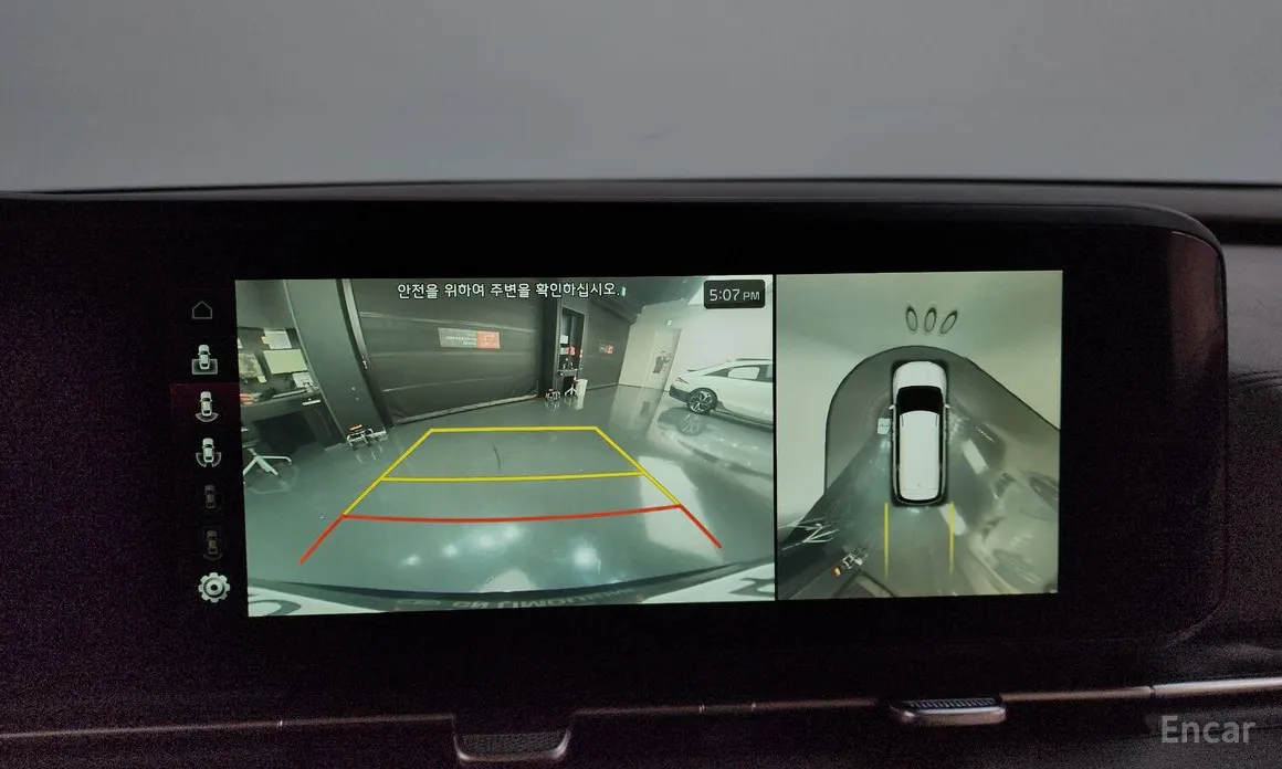 Фото 15 - Kia Carnival