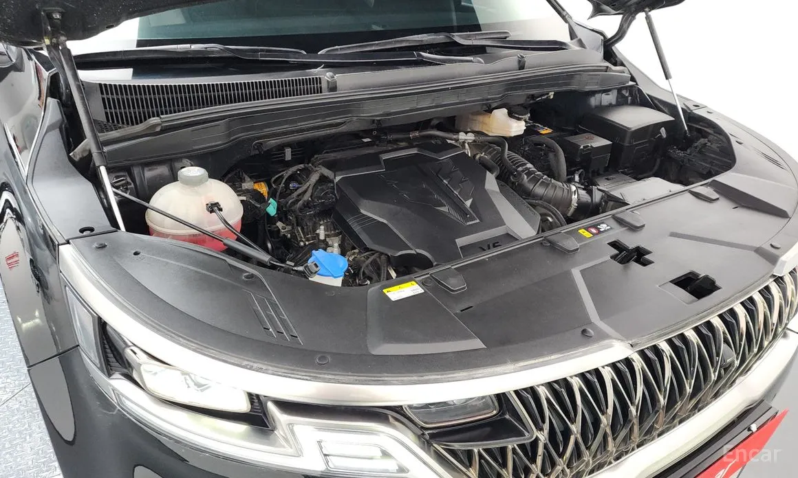 Фото 6 - Kia Carnival