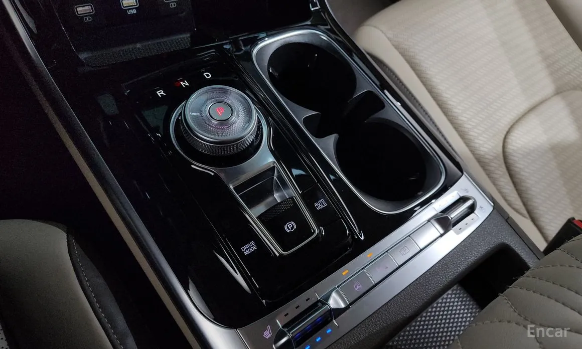 Фото 9 - Kia Carnival