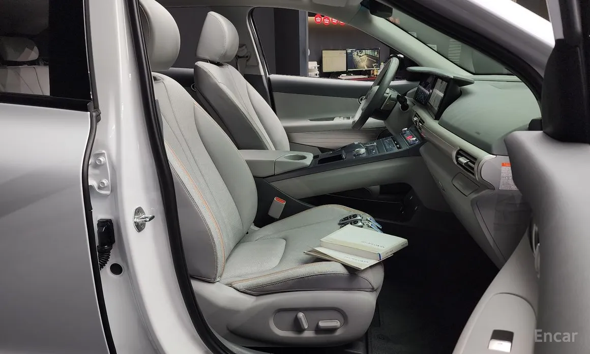 Фото 11 - Hyundai Nexo