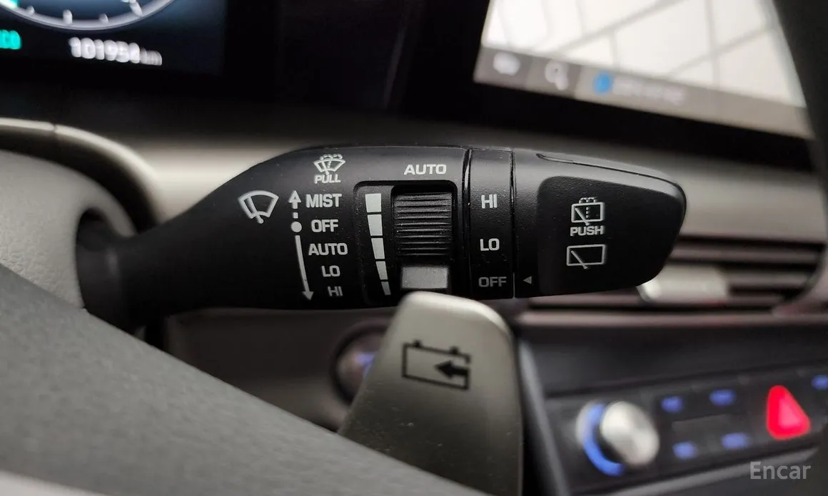 Фото 18 - Hyundai Nexo