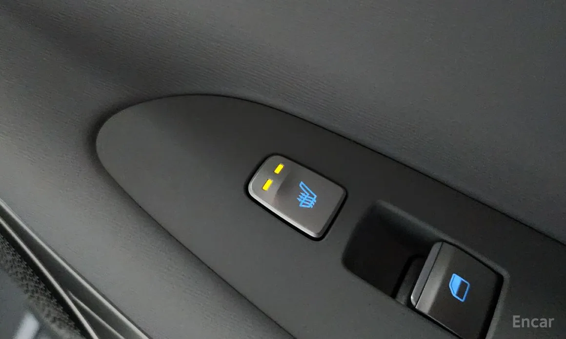 Фото 19 - Hyundai Nexo