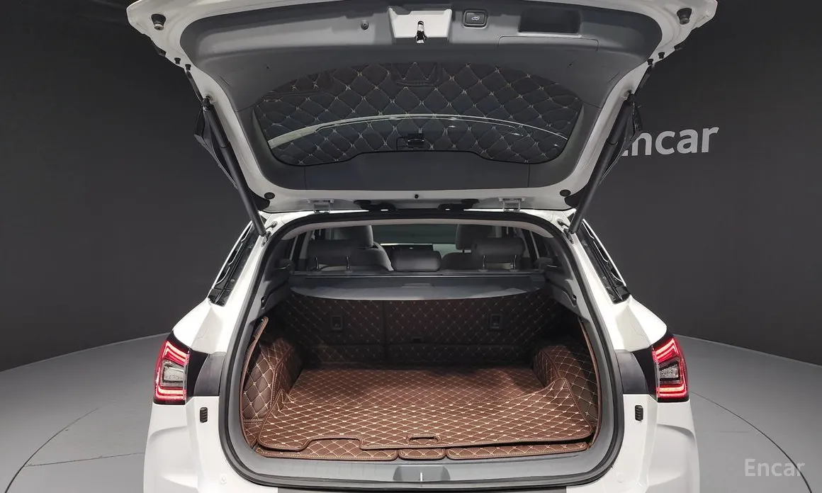 Фото 20 - Hyundai Nexo