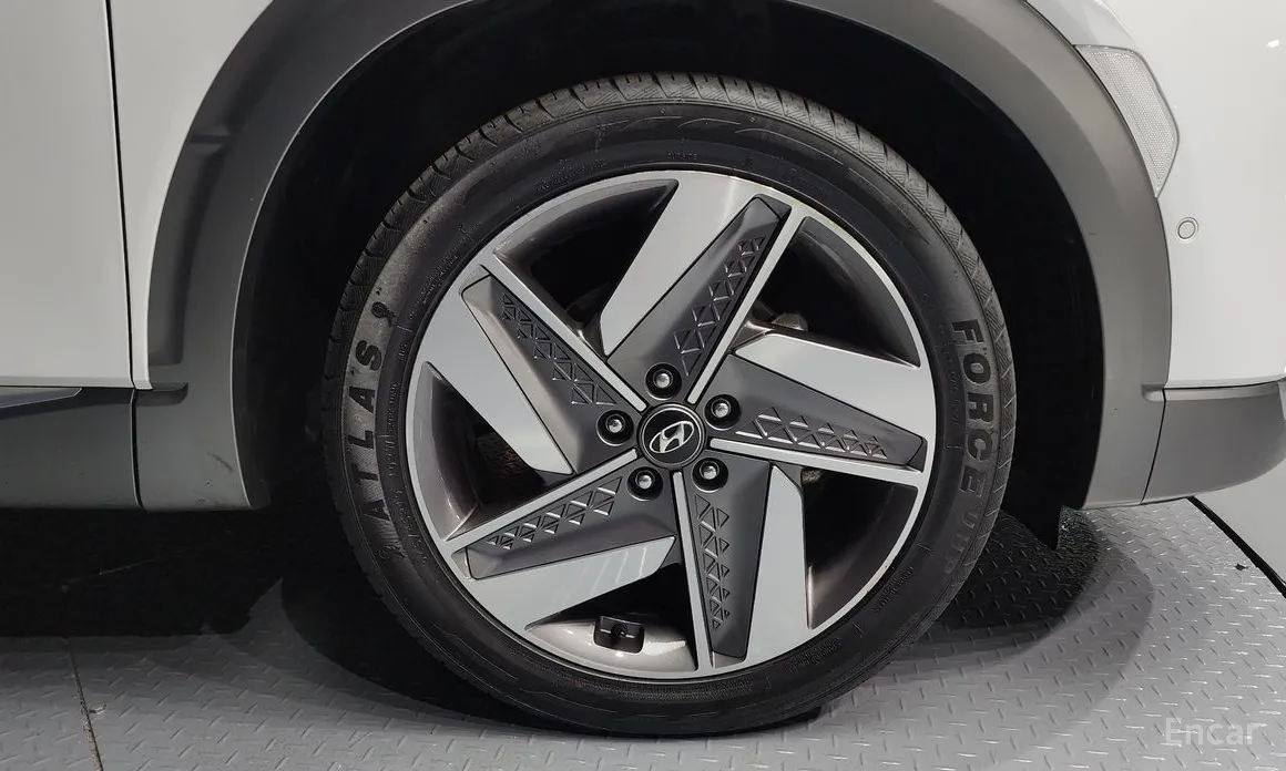 Фото 5 - Hyundai Nexo