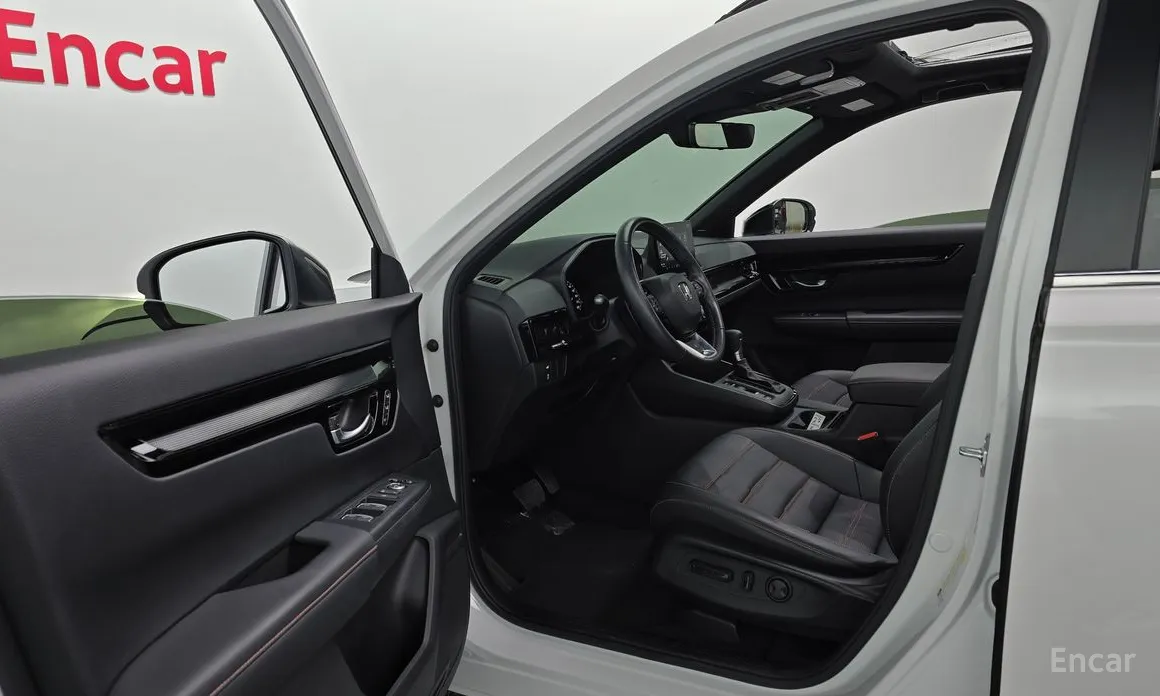 Фото 10 - Honda CR-V