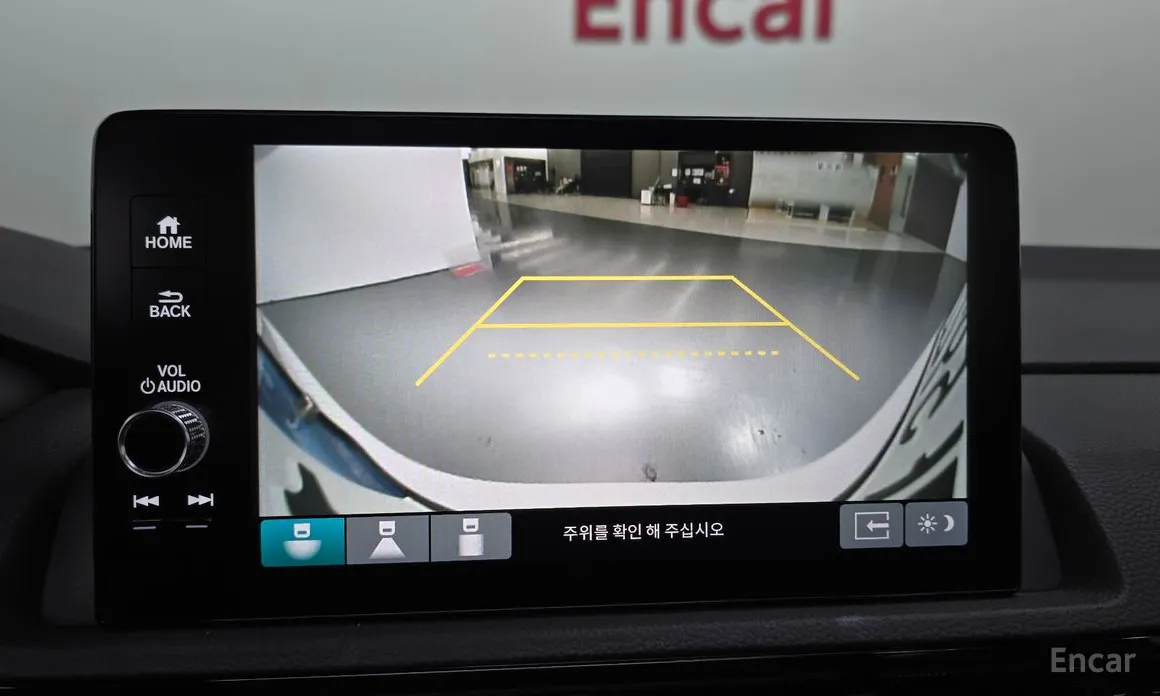 Фото 15 - Honda CR-V